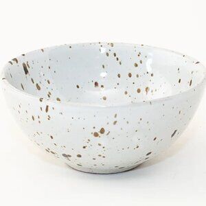 Sarah Kersten Dessert Bowl Quail Egg